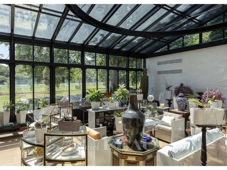 Maison Salernes - 6 chambres - 914m²