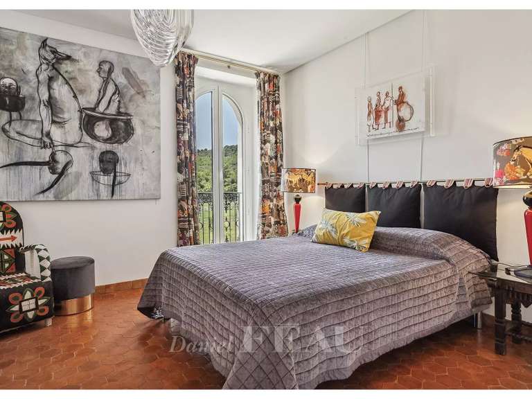 Maison Salernes - 6 chambres - 914m²