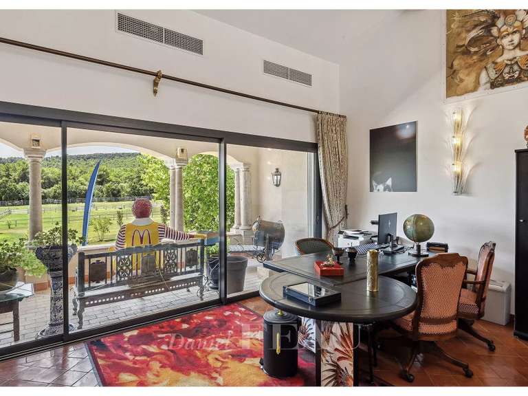 Maison Salernes - 6 chambres - 914m²