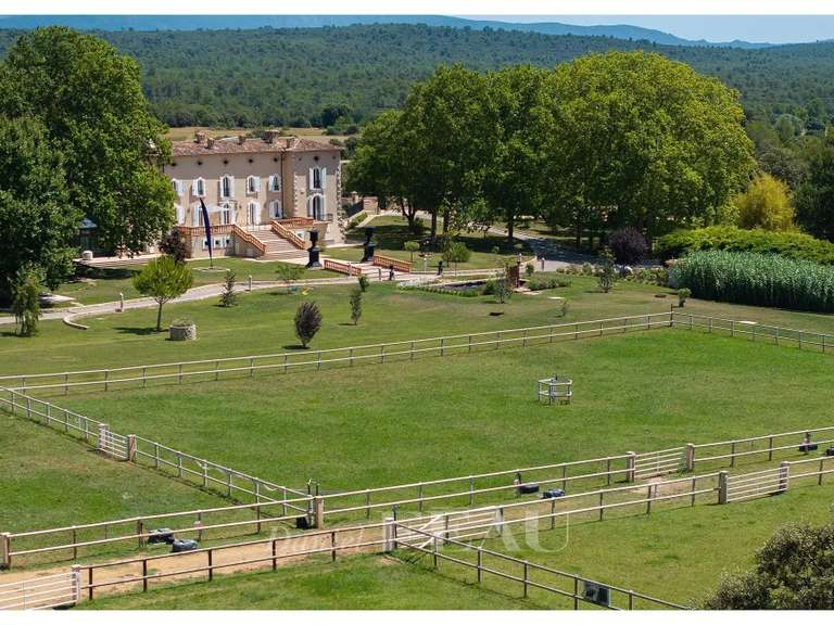 Maison Salernes - 6 chambres - 914m²