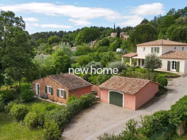 Maison Salernes - 4 chambres - 230m²