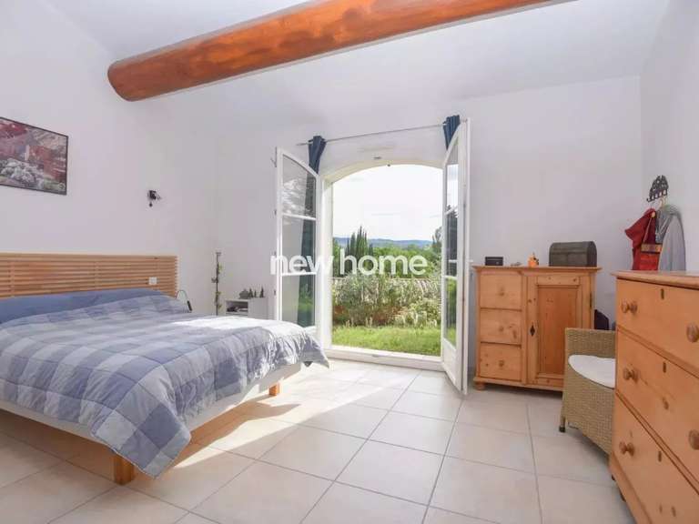 Maison Salernes - 4 chambres - 230m²