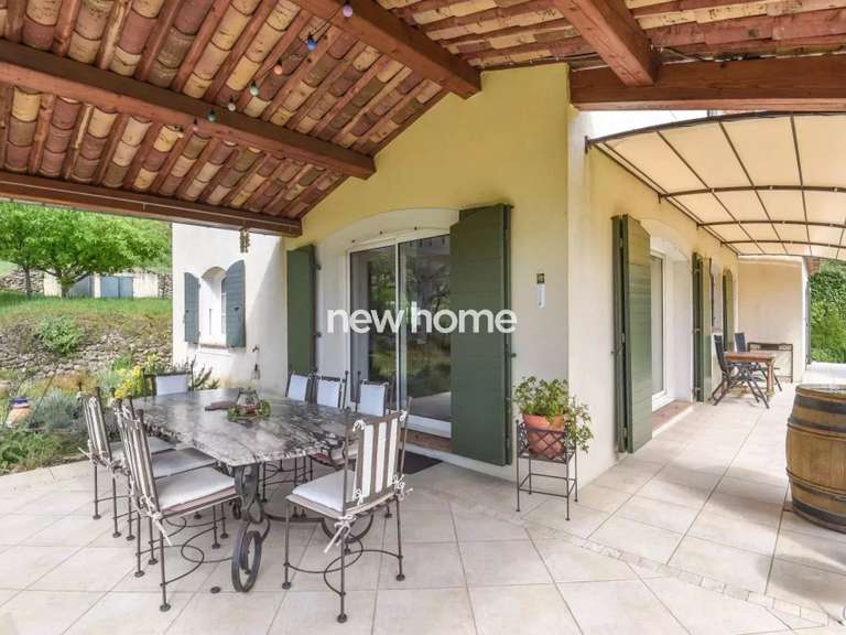 Maison Salernes - 4 chambres - 230m²