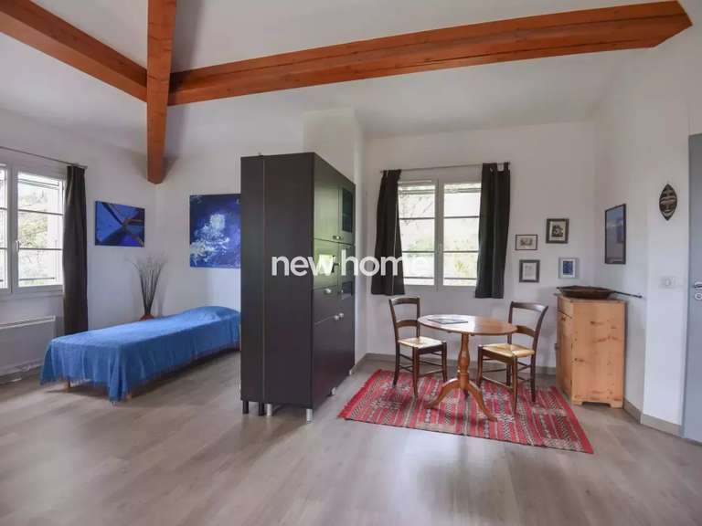Maison Salernes - 4 chambres - 230m²
