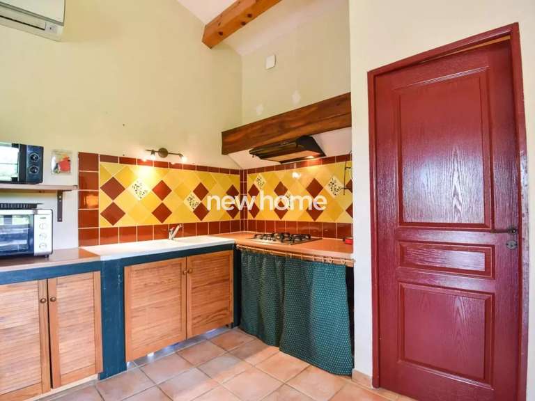 Maison Salernes - 4 chambres - 230m²