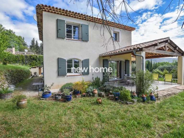 Maison Salernes - 4 chambres - 230m²