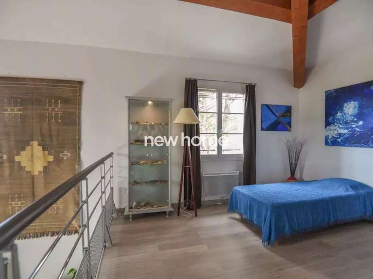 Maison Salernes - 4 chambres - 230m²