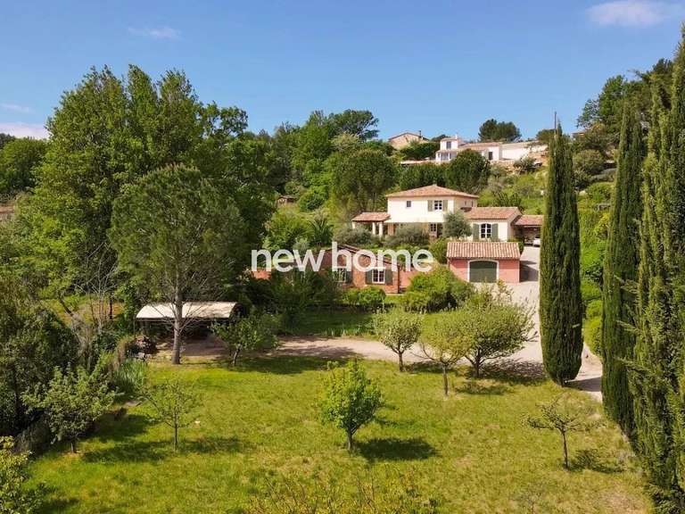 Maison Salernes - 4 chambres - 230m²