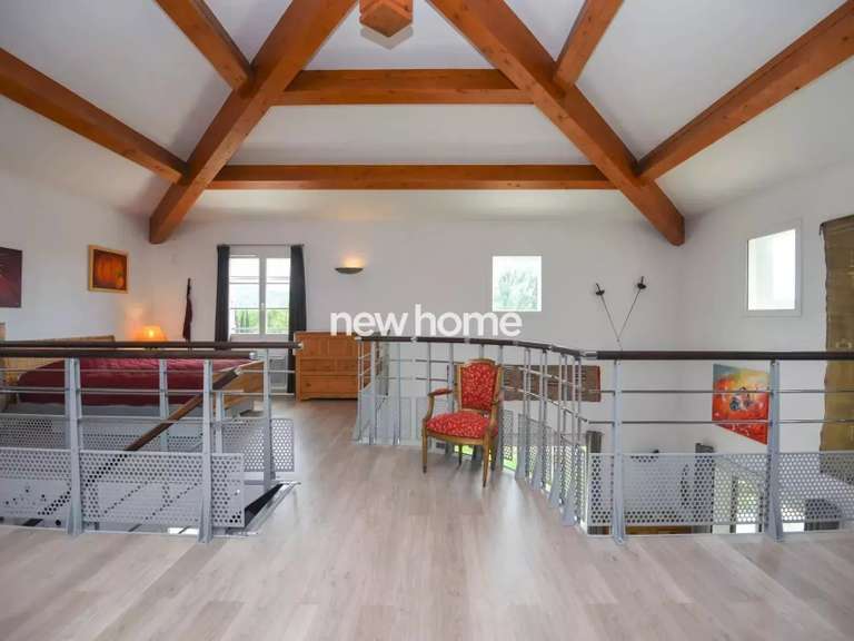 Maison Salernes - 4 chambres - 230m²