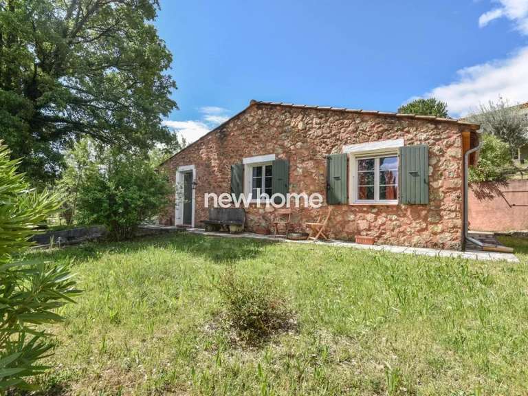 Maison Salernes - 4 chambres - 230m²