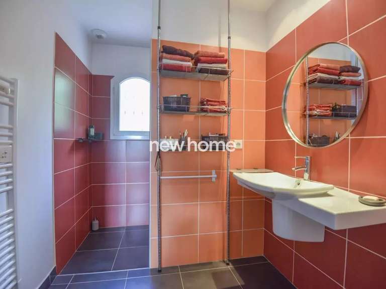 Maison Salernes - 4 chambres - 230m²