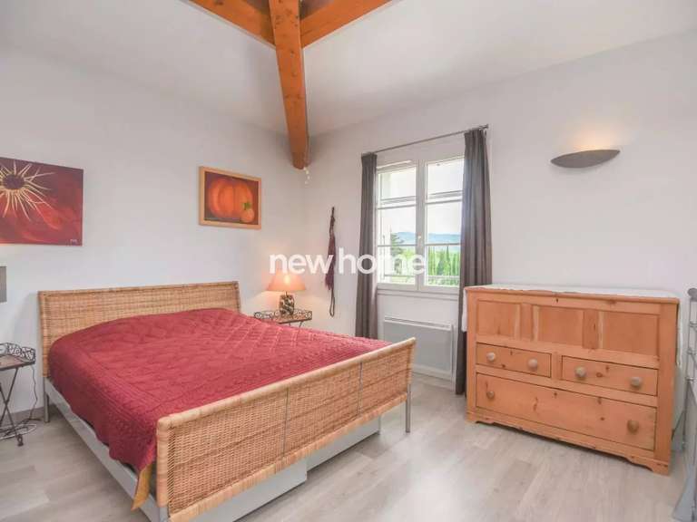 Maison Salernes - 4 chambres - 230m²