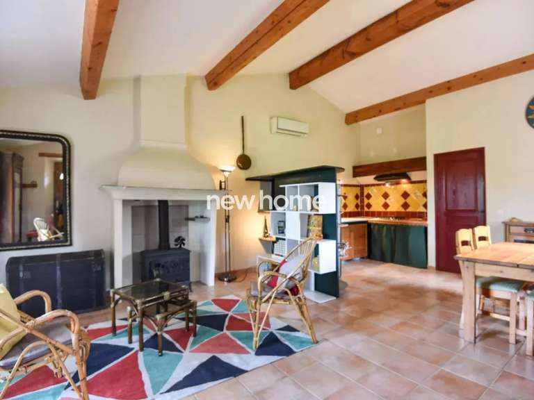 Maison Salernes - 4 chambres - 230m²