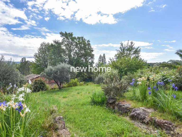 Maison Salernes - 4 chambres - 230m²