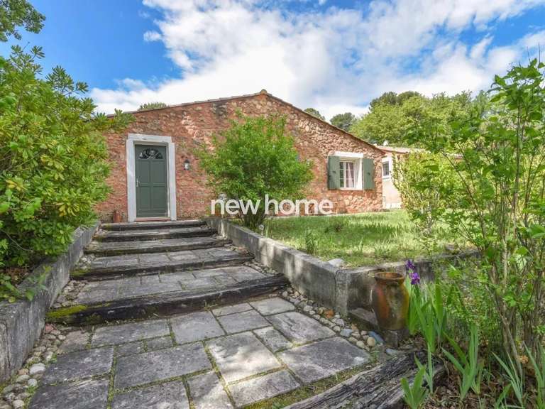 Maison Salernes - 4 chambres - 230m²