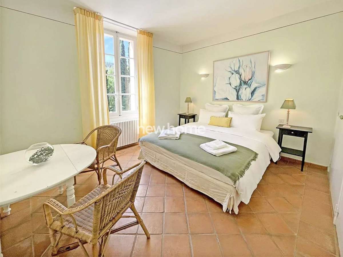 Maison Salernes