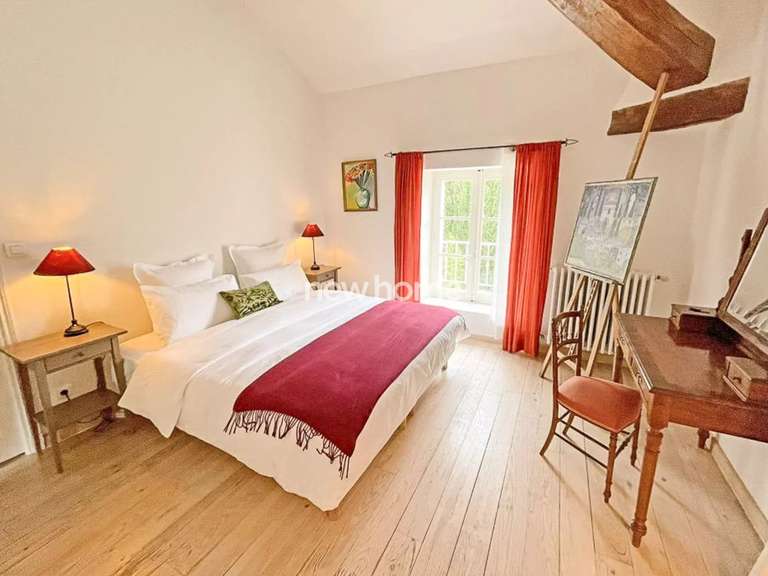 House Salernes - 7 bedrooms - 253m²