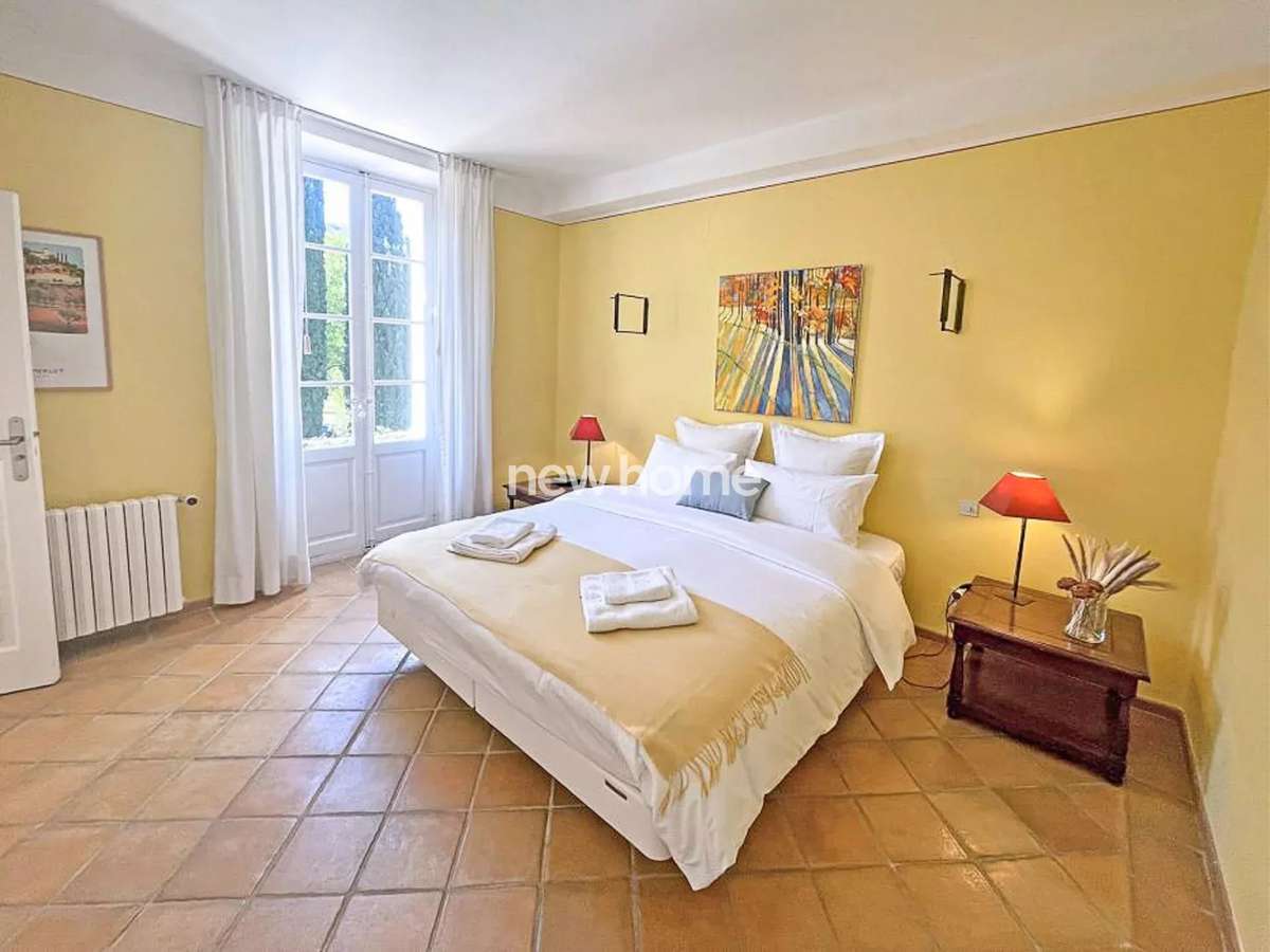 Maison Salernes