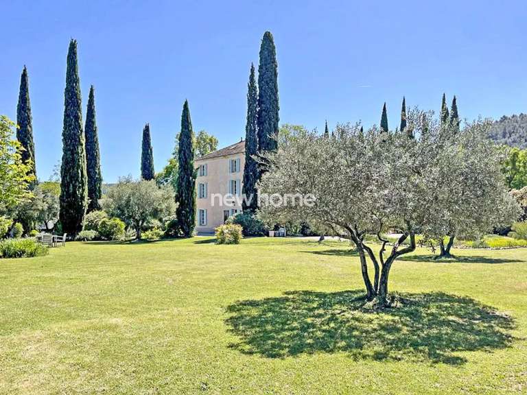 Maison Salernes - 7 chambres - 253m²