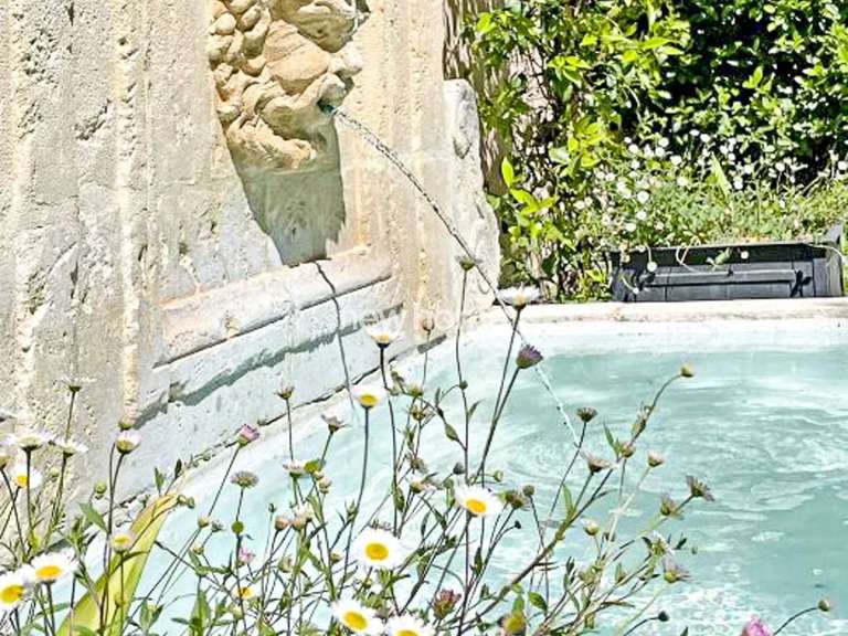 Maison Salernes - 7 chambres - 253m²