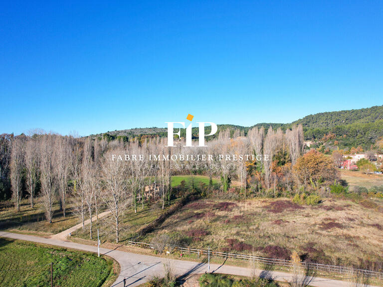 Propriété Salernes - 6 chambres - 358m²