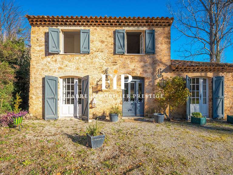 Property Salernes - 6 bedrooms - 358m²