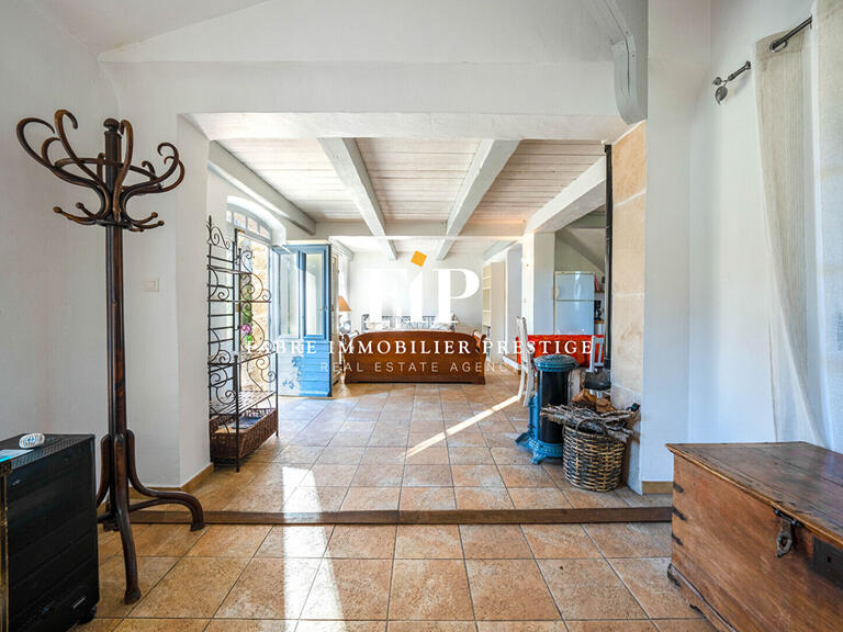 Propriété Salernes - 6 chambres - 358m²