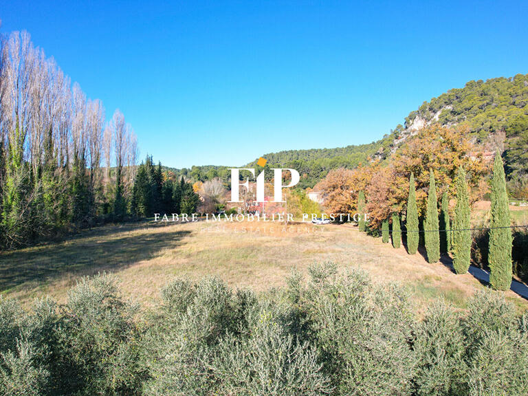 Propriété Salernes - 6 chambres - 358m²
