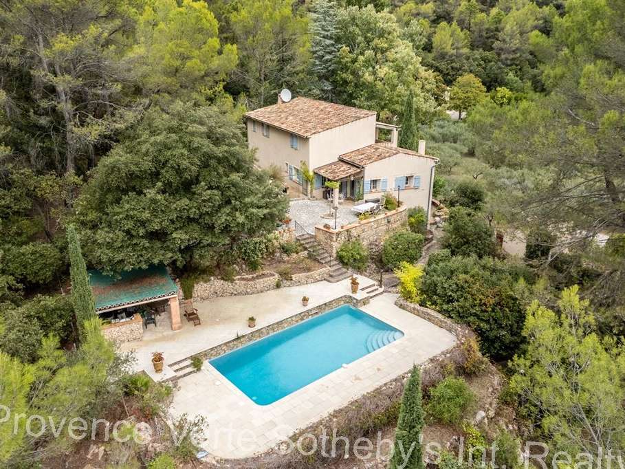 Propriété Salernes