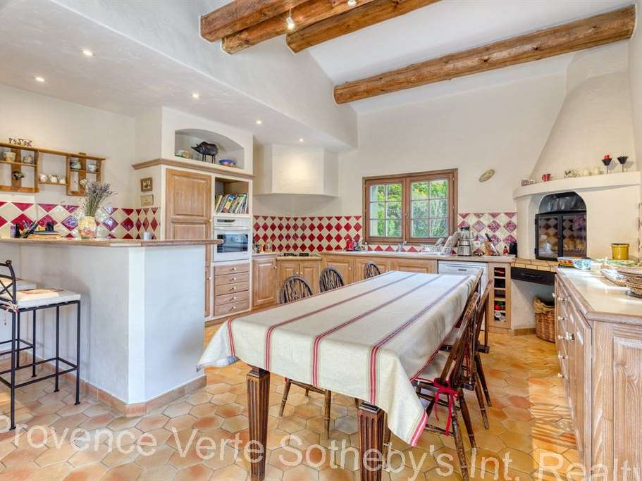 Propriété Salernes