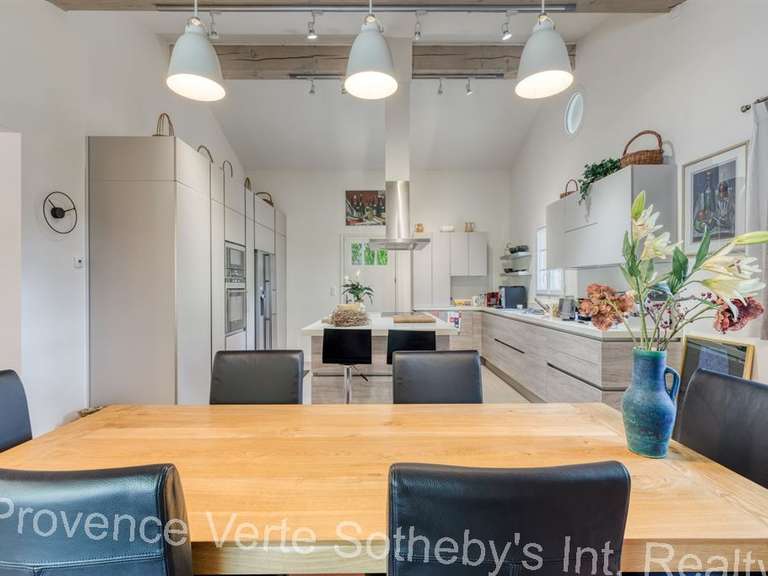 Propriété Salernes - 427m²