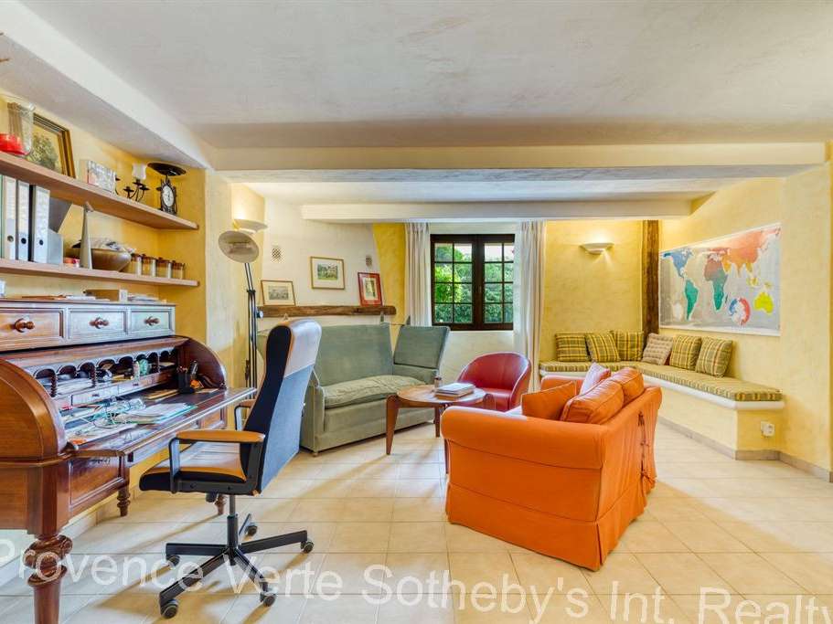 Propriété Salernes