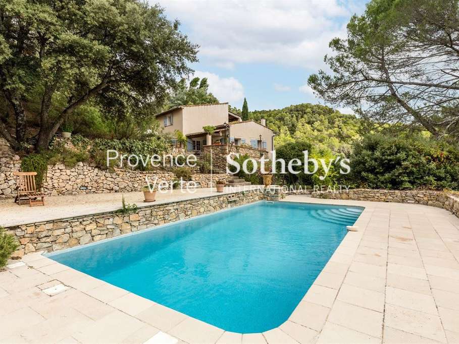 Propriété Salernes