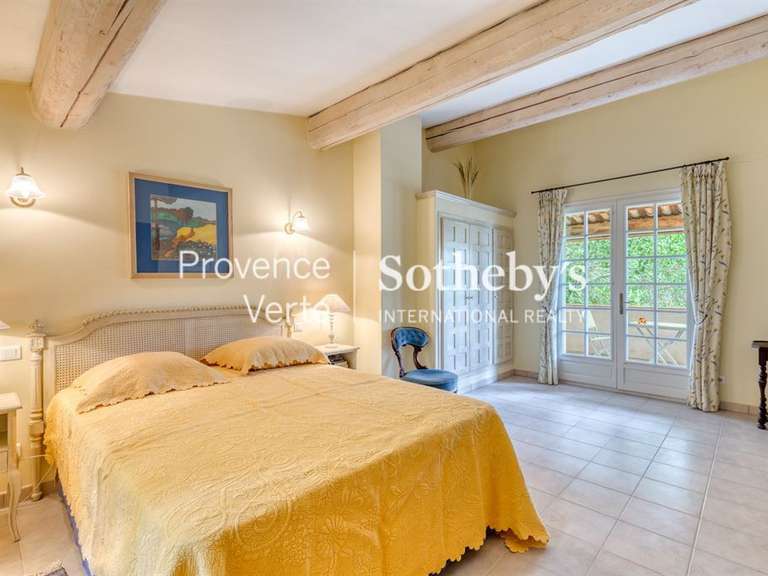 Propriété Salernes - 427m²