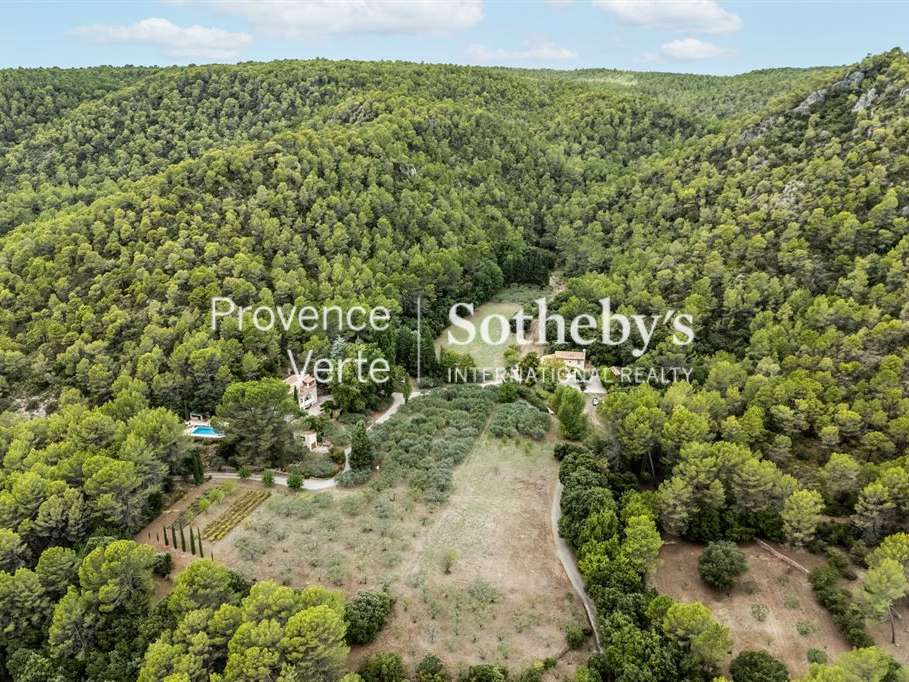 Propriété Salernes