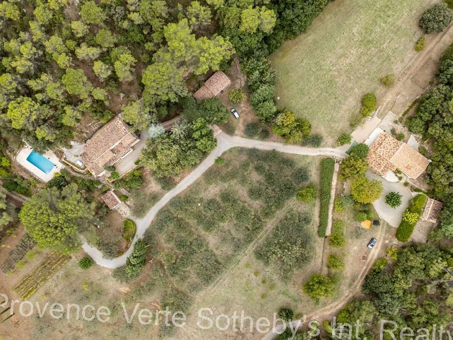 Propriété Salernes