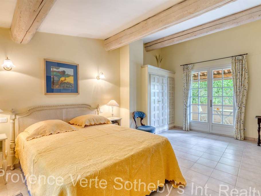 Propriété Salernes