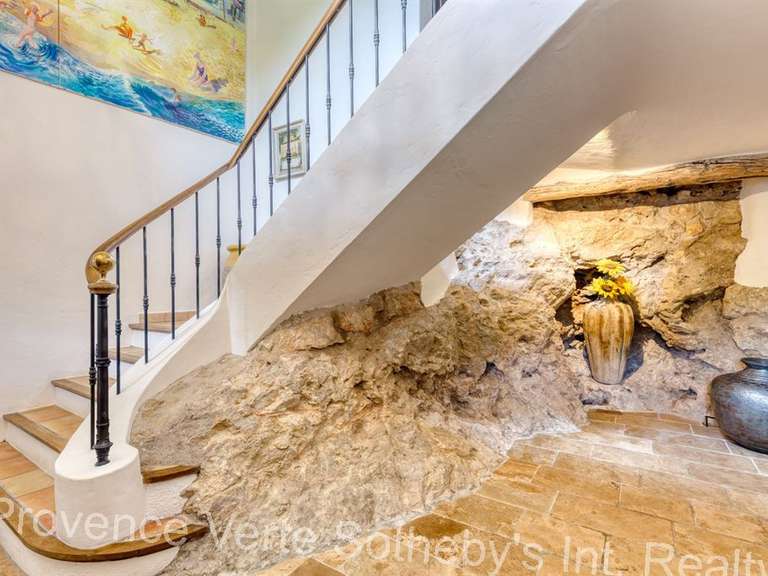 Propriété Salernes - 427m²