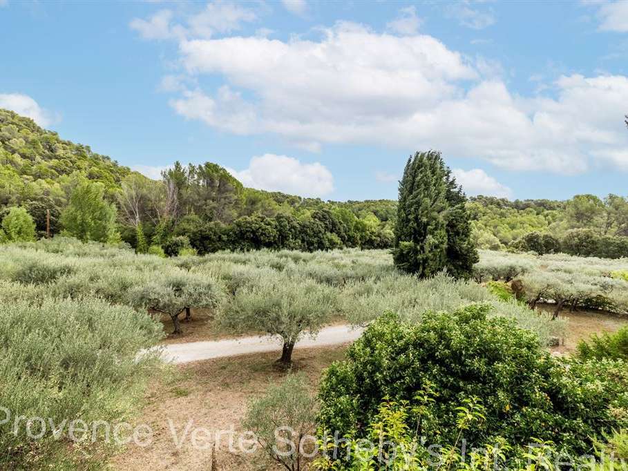 Propriété Salernes