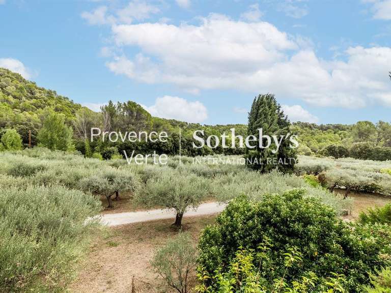Propriété Salernes - 427m²