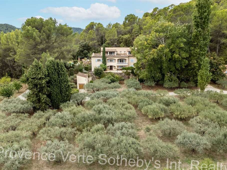 Propriété Salernes