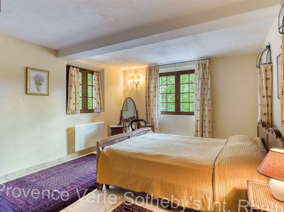 Propriété Salernes