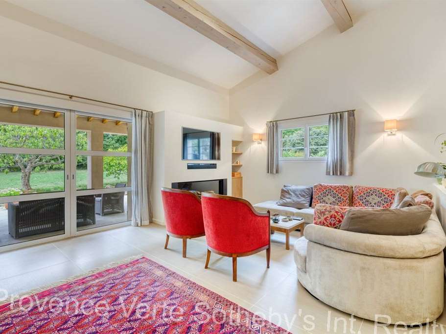 Propriété Salernes