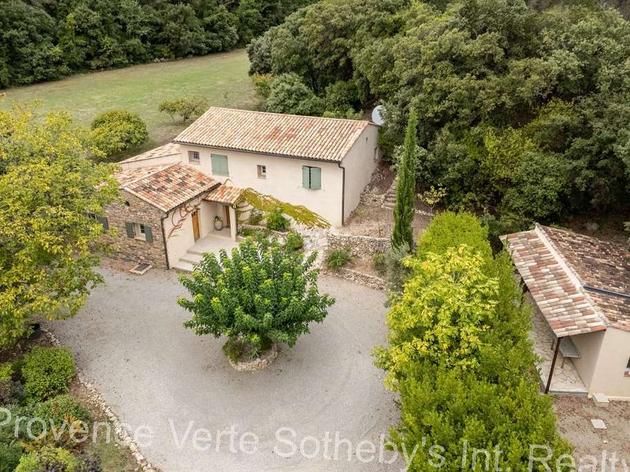 Propriété Salernes