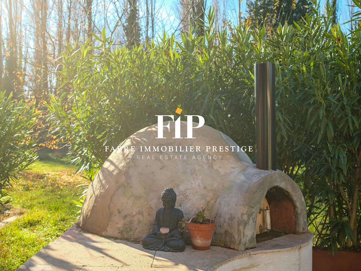 Propriété Salernes