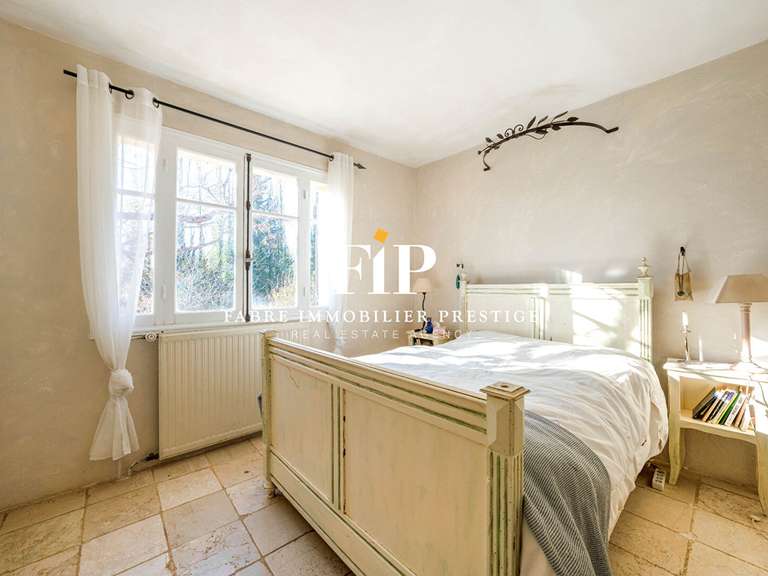 Propriété Salernes - 6 chambres - 258m²