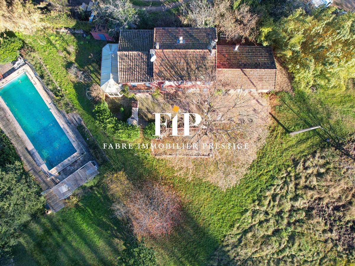 Propriété Salernes