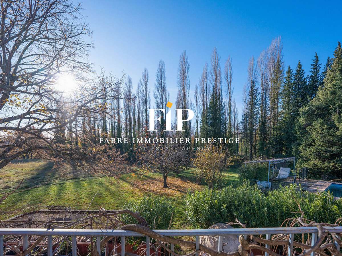 Propriété Salernes