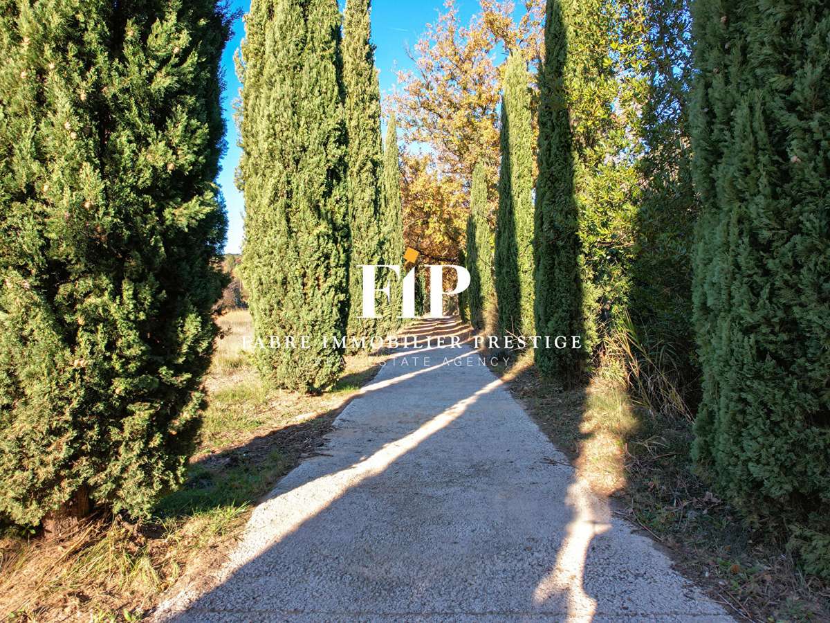 Propriété Salernes