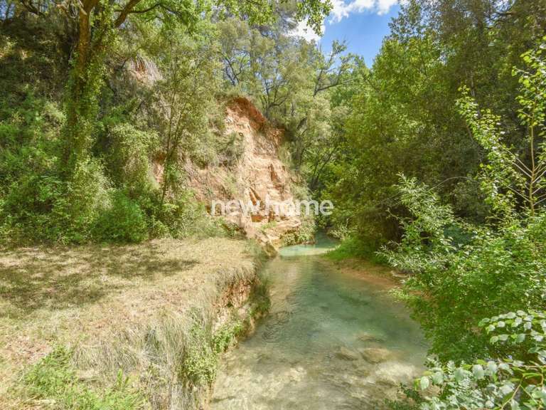 Villa Salernes - 4 chambres - 245m²